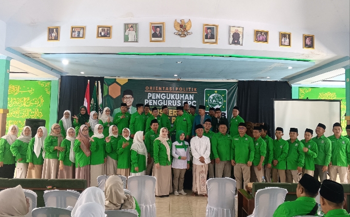 PKB Ciamis Pemilu 2029 - Berita Ciamis