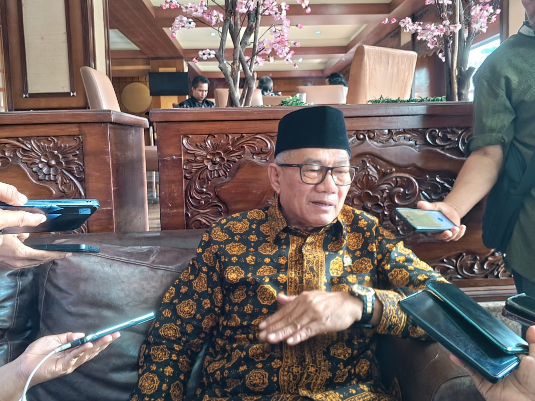 politik uang Pemilu 2024 - Berita Ciamis