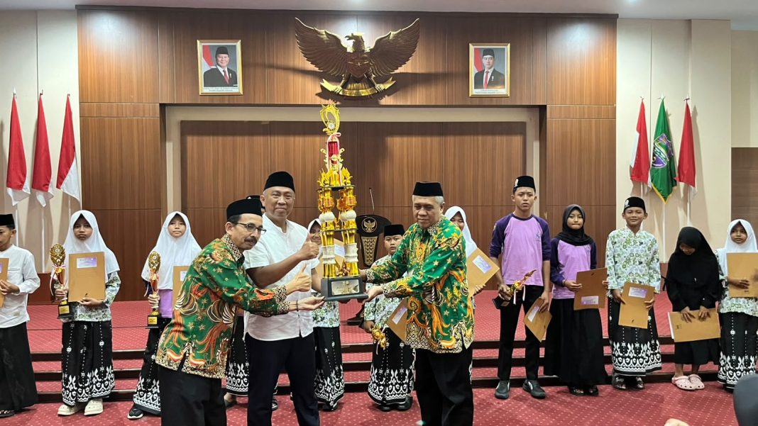 Porsadin Ciamis - Berita Ciamis