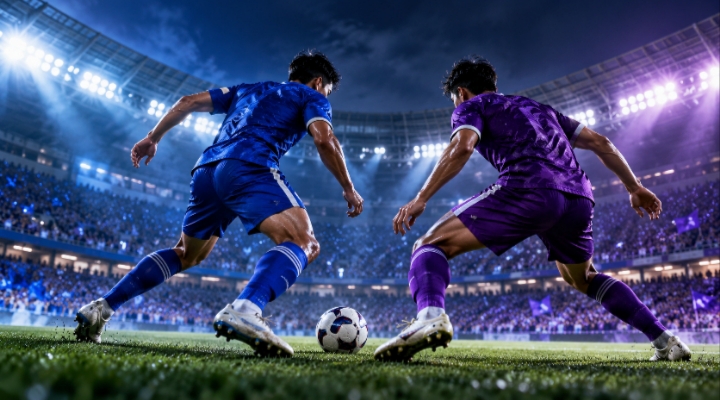 Prediksi Persib vs Persik - Persib