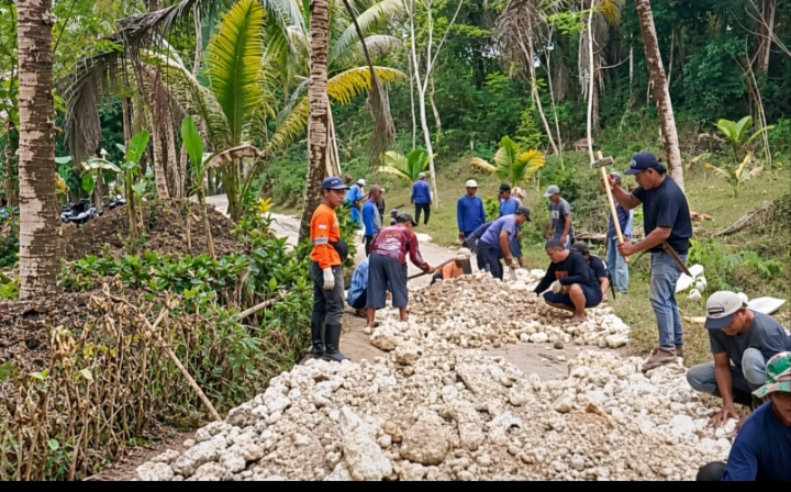Prioritas APBD Kabupaten Pangandaran - Berita Pangandaran