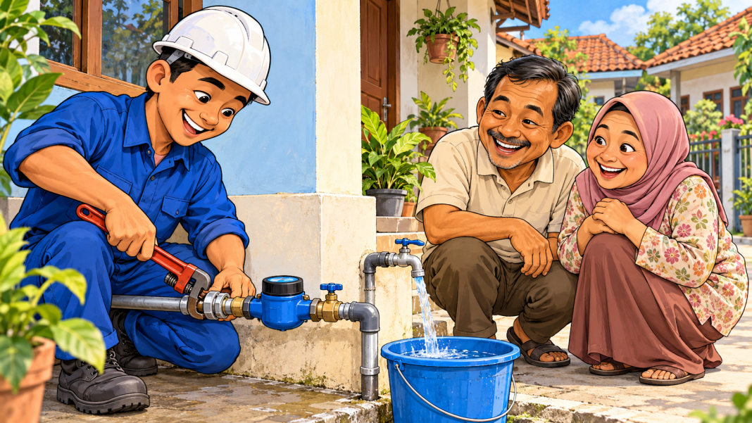promo tirta sukapura