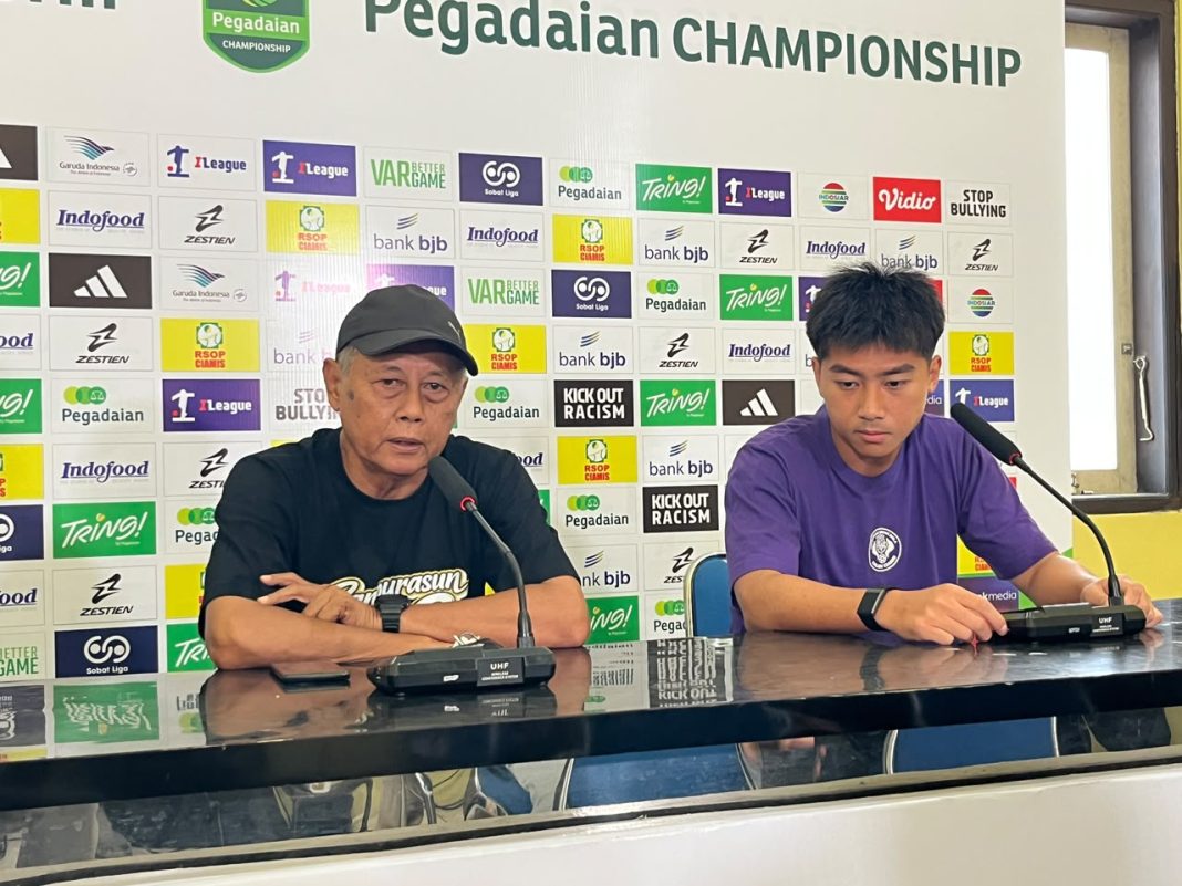 PSGC Ciamis - Olahraga