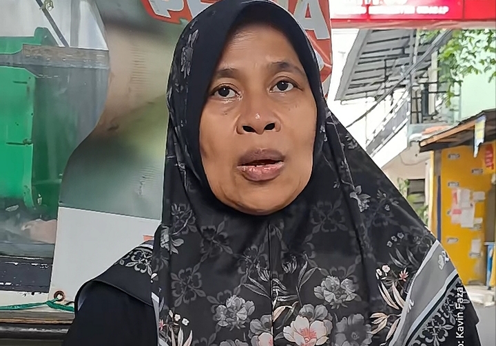 Renovasi Terminal Ledeng - Berita Bandung