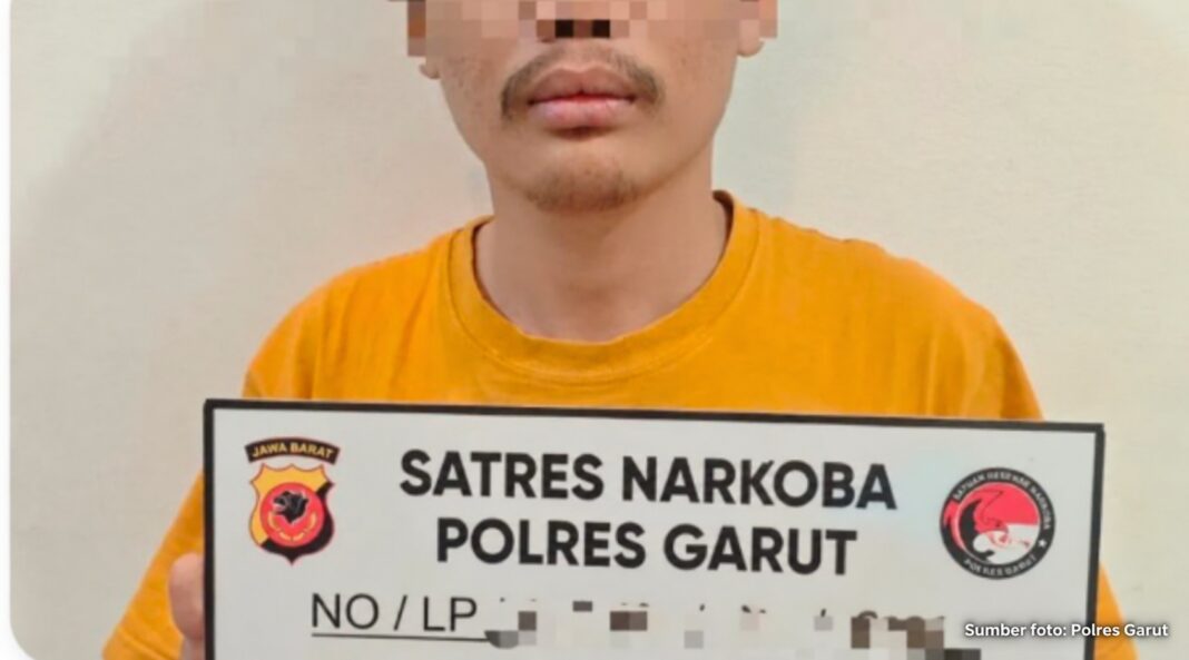 Sabu di Garut - Berita Garut