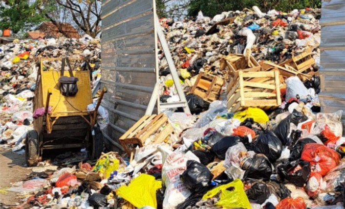 sampah Bandung Raya - Berita Bandung