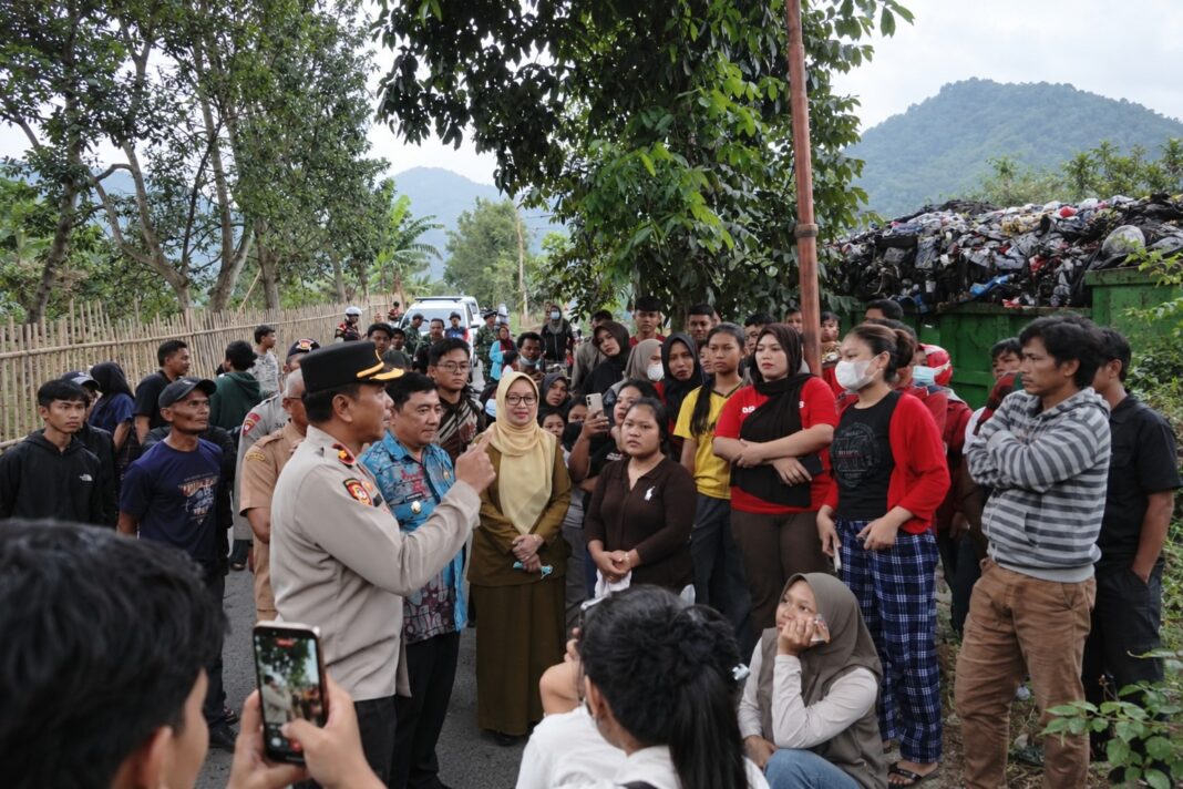 Sampah Garut - Berita Garut