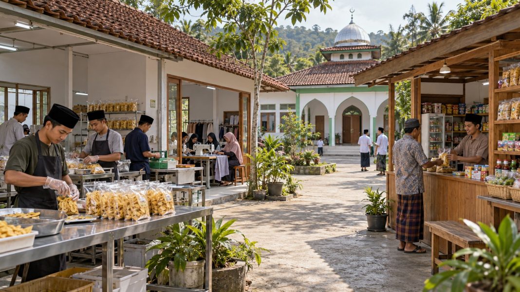 Santri Ciamis - Berita Ciamis