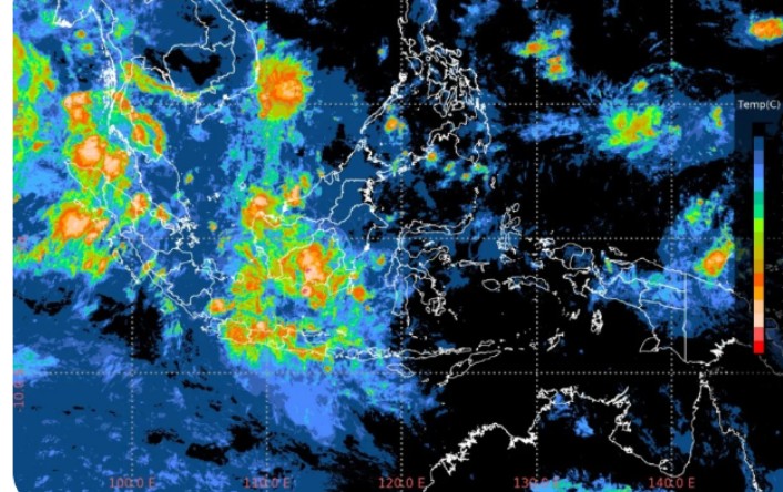 Siaga Hujan di Jawa Barat - Berita Jabar