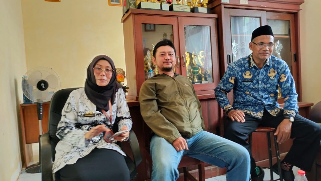 SMPN 6 Rajadesa - Berita Ciamis