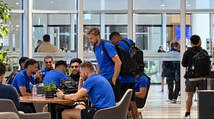 Strategi Persib Bandung - Persib