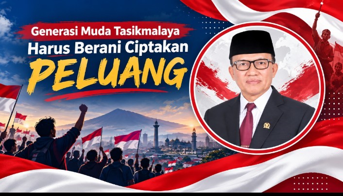 Sumpah Pemuda 2026 Tasikmalaya - Berita Tasikmalaya