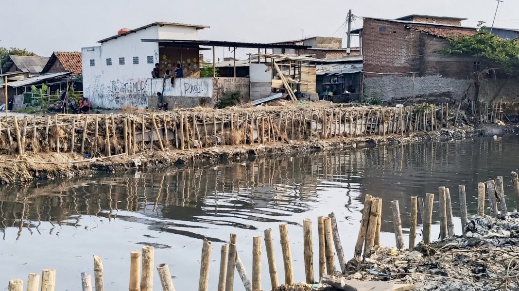 Sungai Cipadu - Berita Cirebon