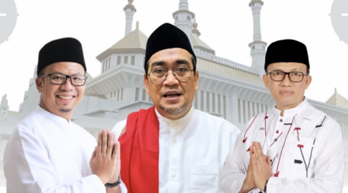 Tabligh Akbar Kota Tasikmalaya - Berita Tasikmalaya