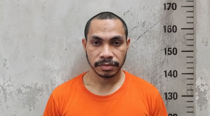 Tahanan Polres Tasikmalaya Kota Kabur - Berita Tasikmalaya