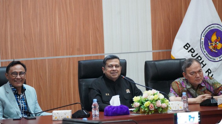 tenggat sertifikasi halal - Nasional