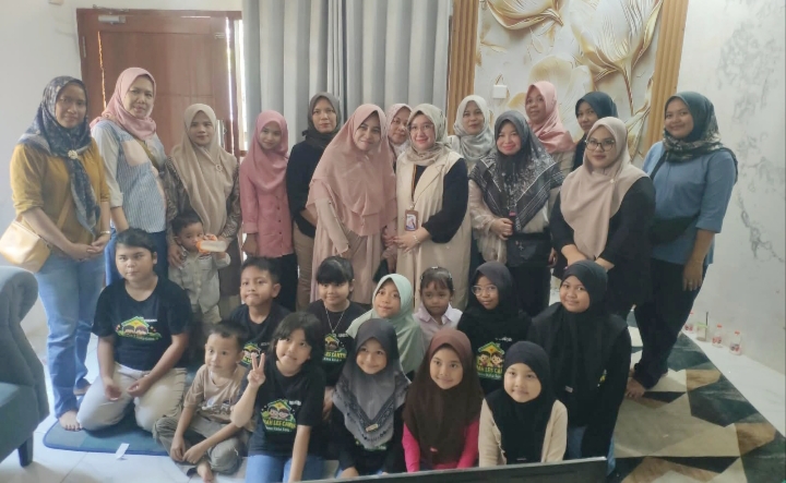 Toxic parenting Ciamis - Berita Ciamis