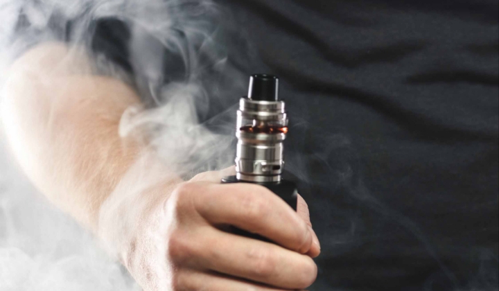 Wacana fatwa haram vape - Nasional
