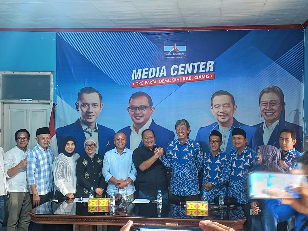 Wakil Bupati Ciamis - Berita Ciamis