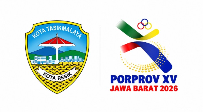 Jumlah Atlet Kota Tasikmalaya Porprov 2026 - Berita Tasikmalaya