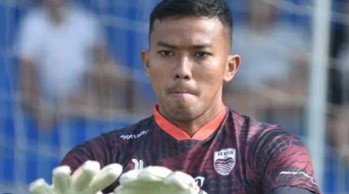 Teja Paku Alam - Persib